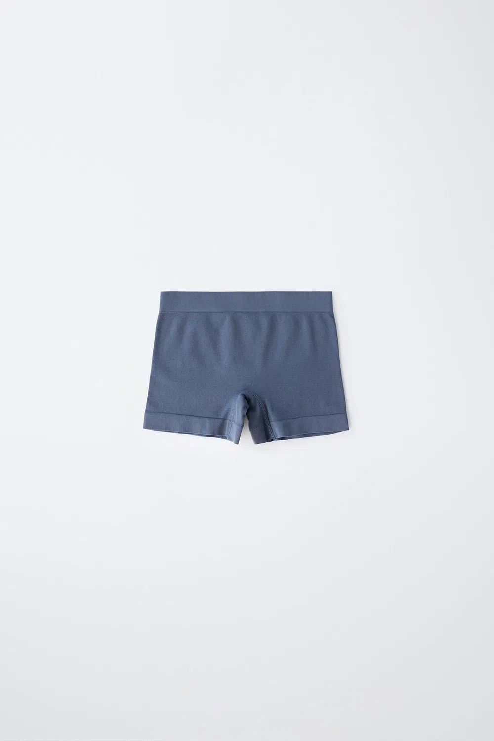 8-14 лет / Комплект из трех бесшовных кюлотов ZARA, Multicoloured — фото 4