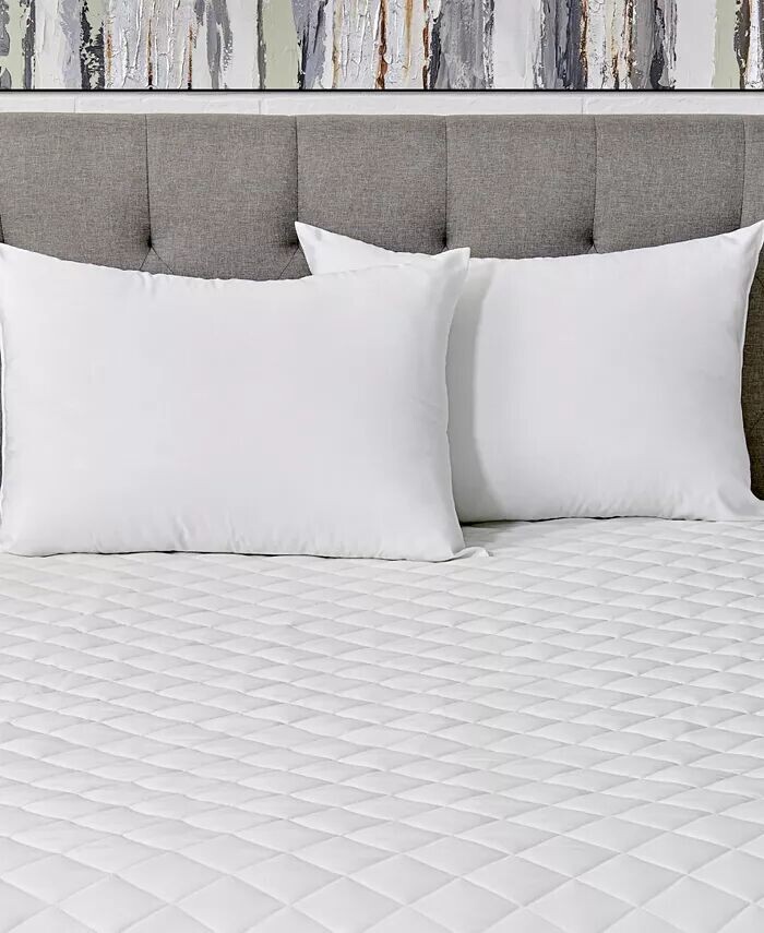 

Подушка Reserve Cotton Fresh, Стандарт/Королева AllerEase, белый