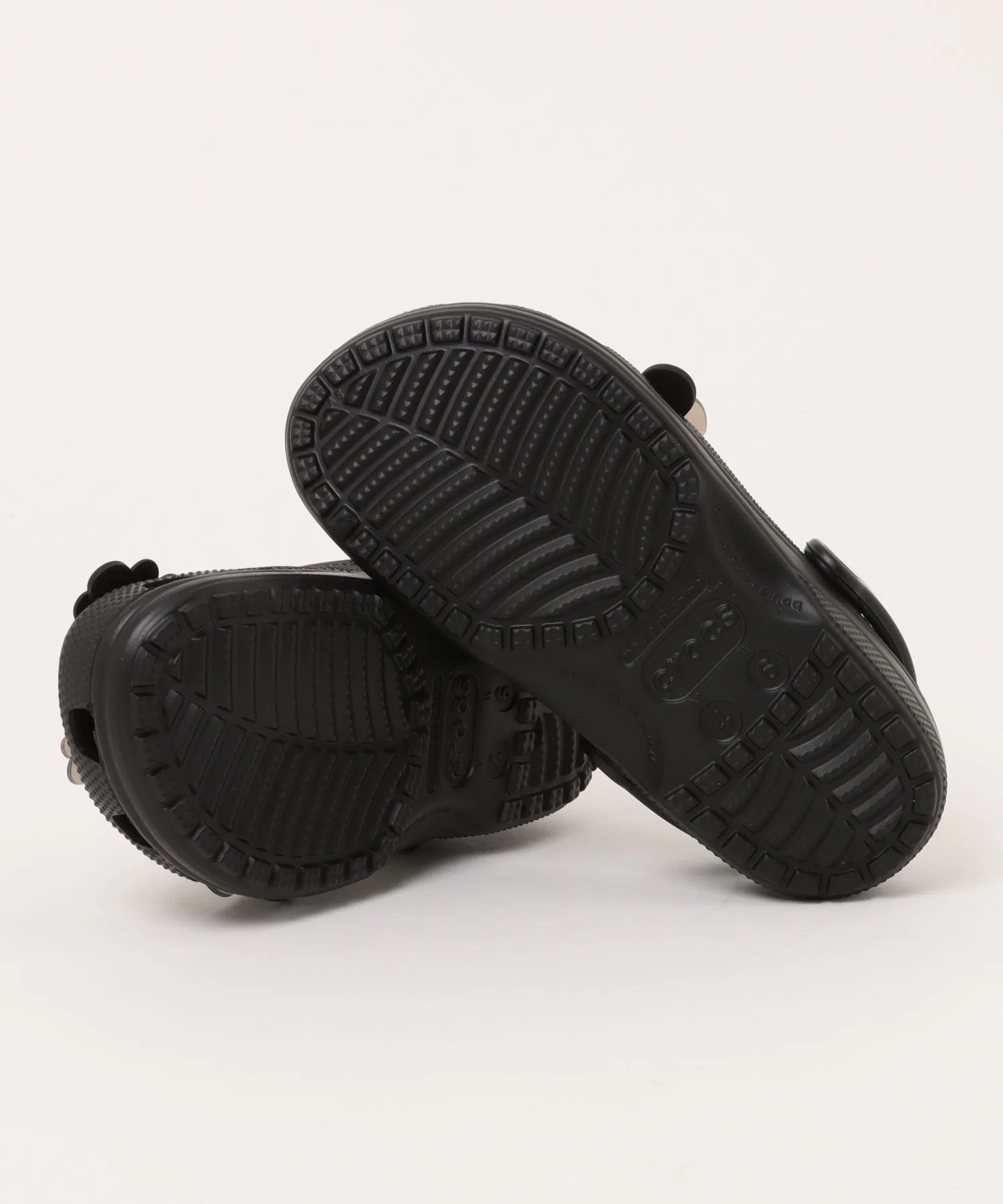 Мужские сандалии crocs Mardi Mercredi X Crocs Classic Clog — фото 3