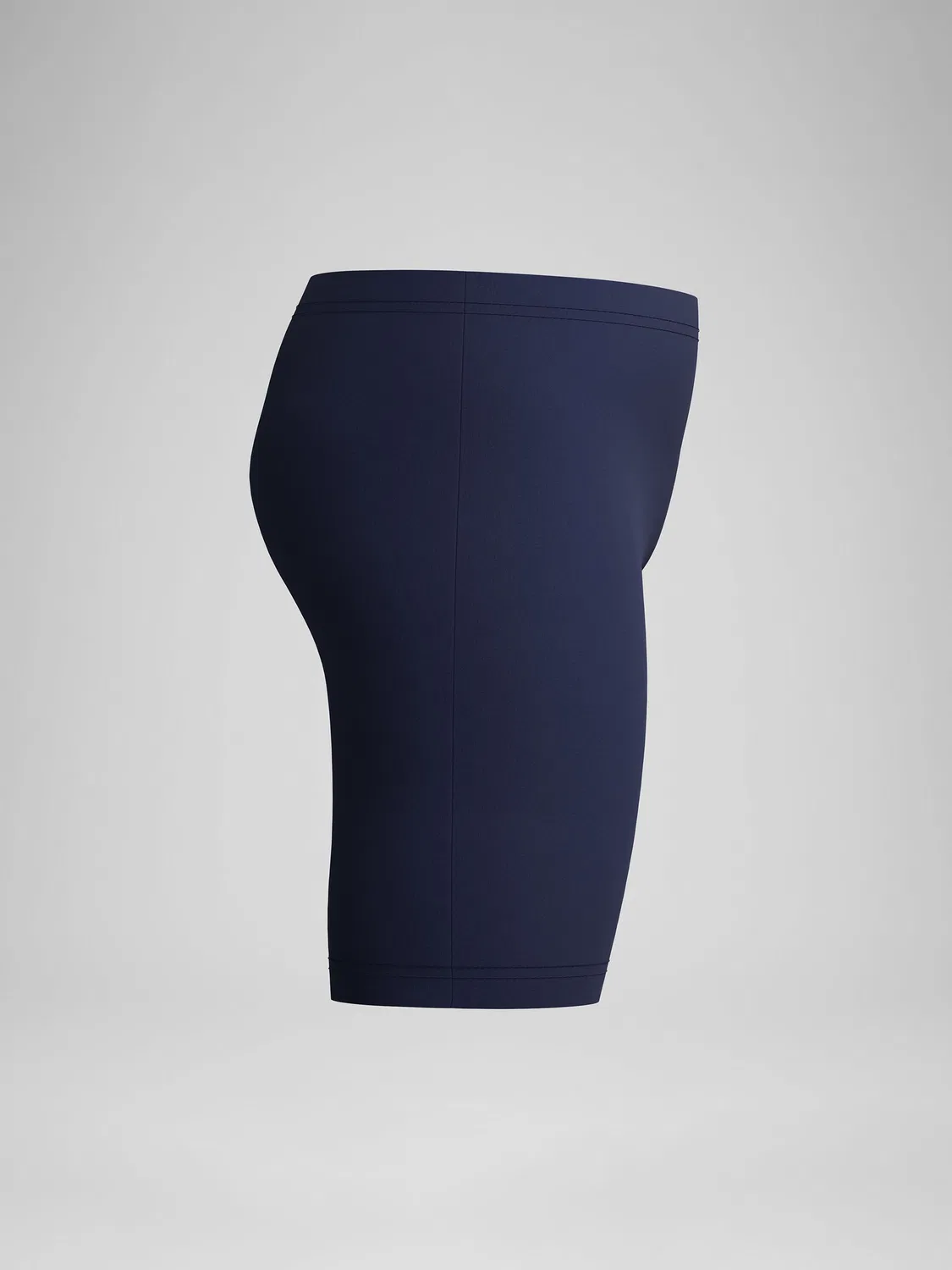 Плавки Hyperboom Jammer Speedo, синие — фото 3