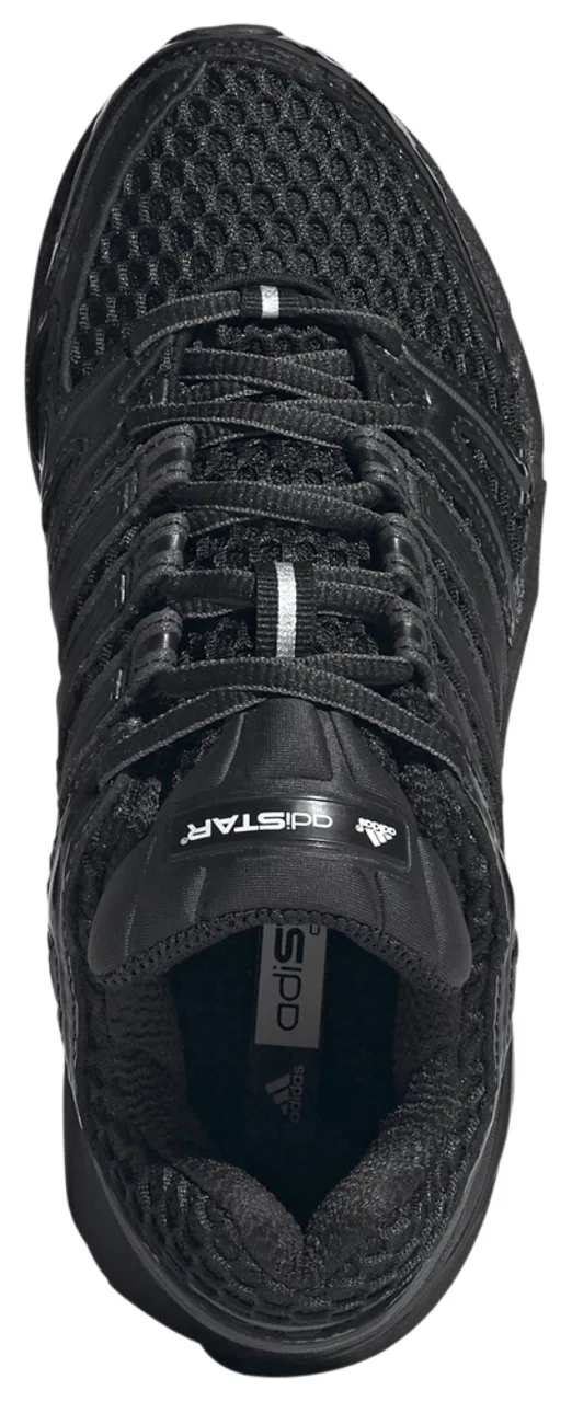 Кроссовки для мальчиков Adistar Control 5 Adidas, цвет Core Black/Carbon Grey — фото 4