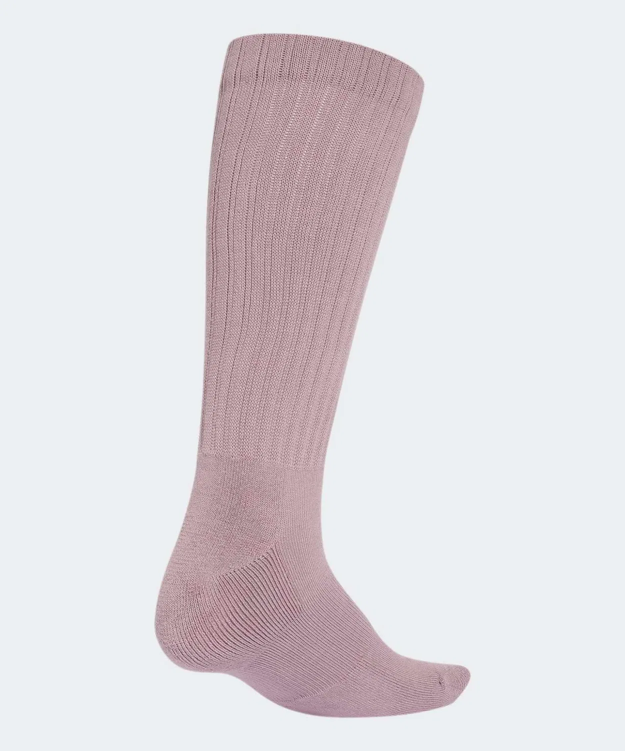 Женские носки с поддержкой свода стопы, модель TRN Adidas, Pink — фото 2