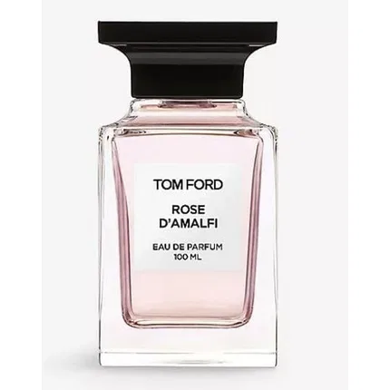 Парфюмерная вода Rose D'Amalfi Tom Ford, 100 мл