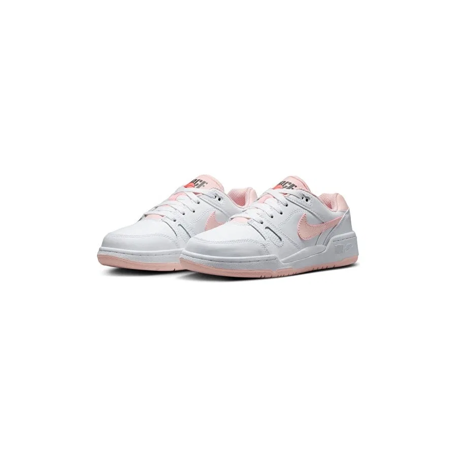 Детские кроссовки Nike Full Force Lo (GS), Разноцветный — фото 3