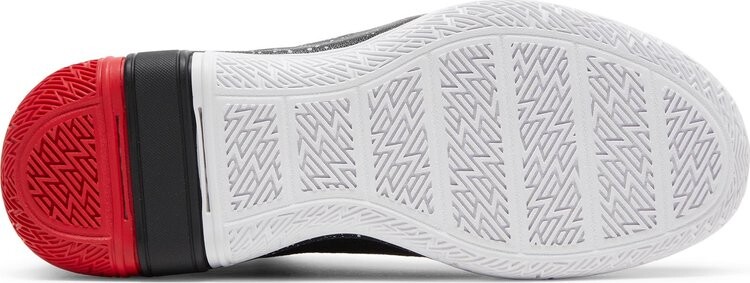 Кроссовки Puma Legacy Shammgod, черный — фото 4