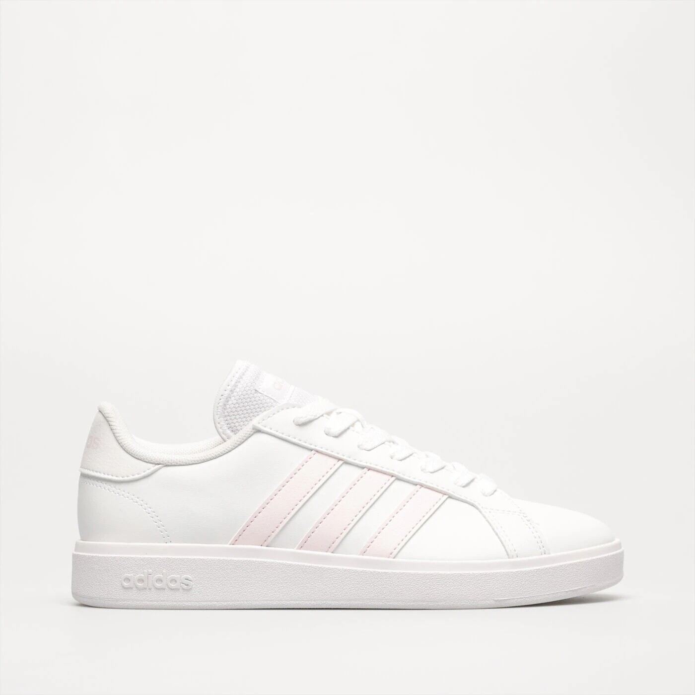 

Кеды Adidas Grand Court 2.0, белый