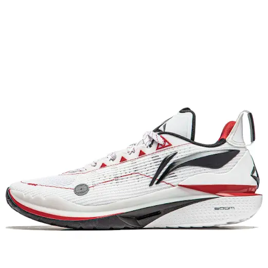 

Кроссовки джимми батлер 2 Li-Ning, белый