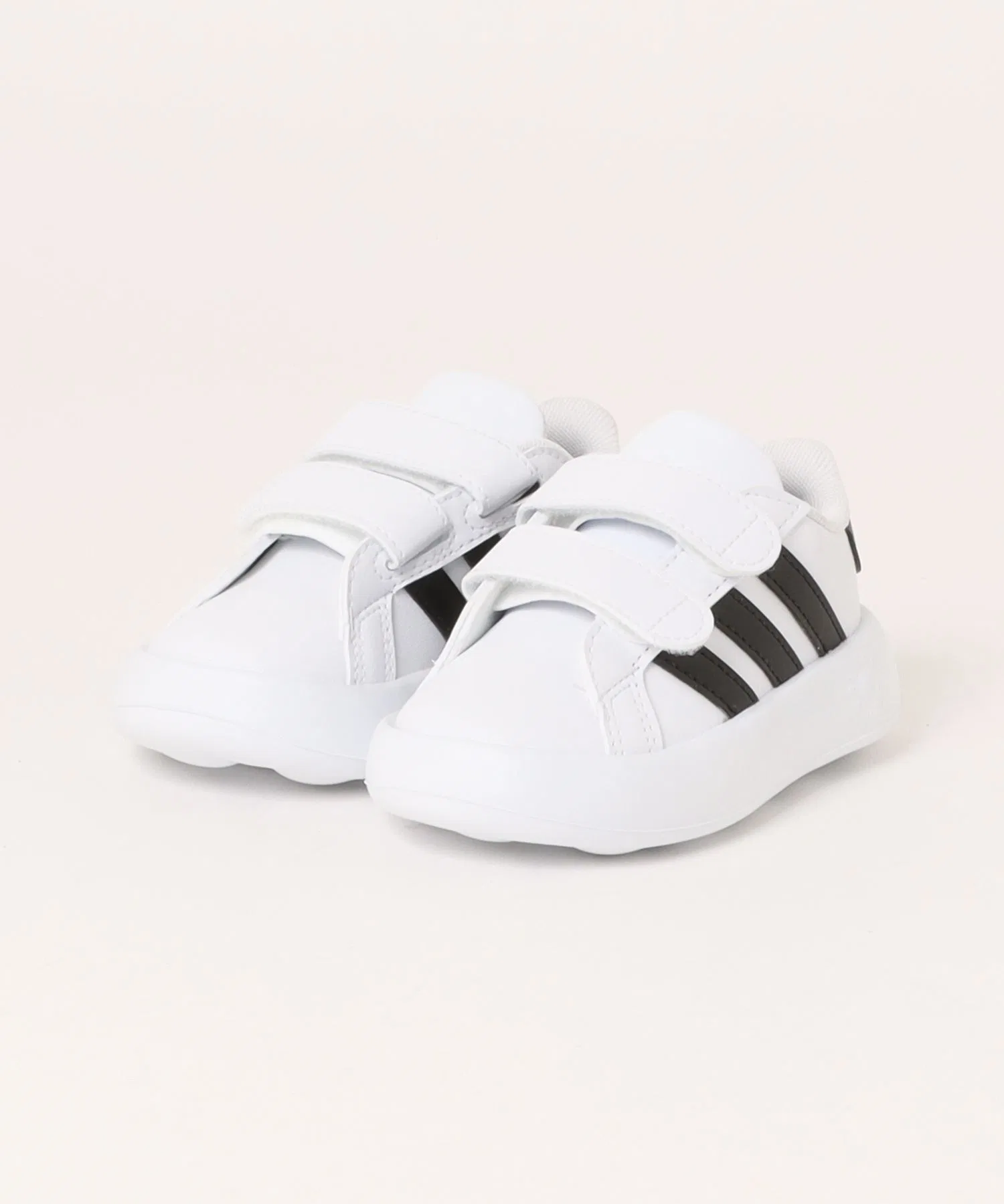 Детские кроссовки Adidas GRANDCOURT2.0CFI