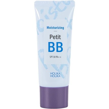 

Увлажняющий крем Petit Bb Spf30 Pa++ 30мл, Holika Holika