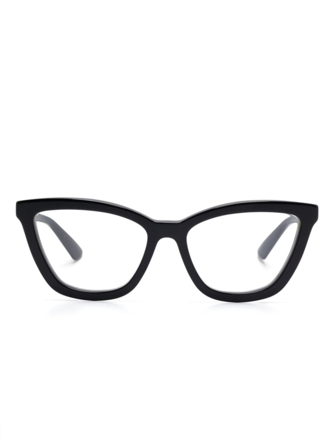 

Очки в оправе 'бабочка' Gucci Eyewear, черный