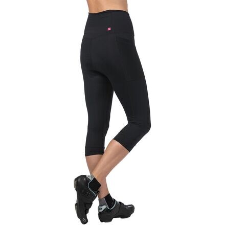 

Кобура Hi Rise Capri - женская Terry Bicycles, черный