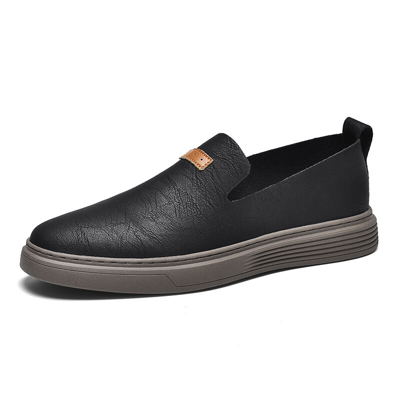 

Туфли King Jinmai Men's Casual Shoes Men Low-Top