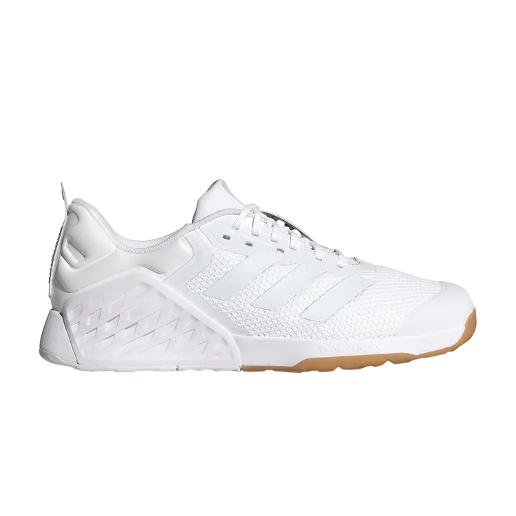 

Кроссовки Dropset 3, цвет White Gum, Белый, Кроссовки Dropset 3, цвет White Gum