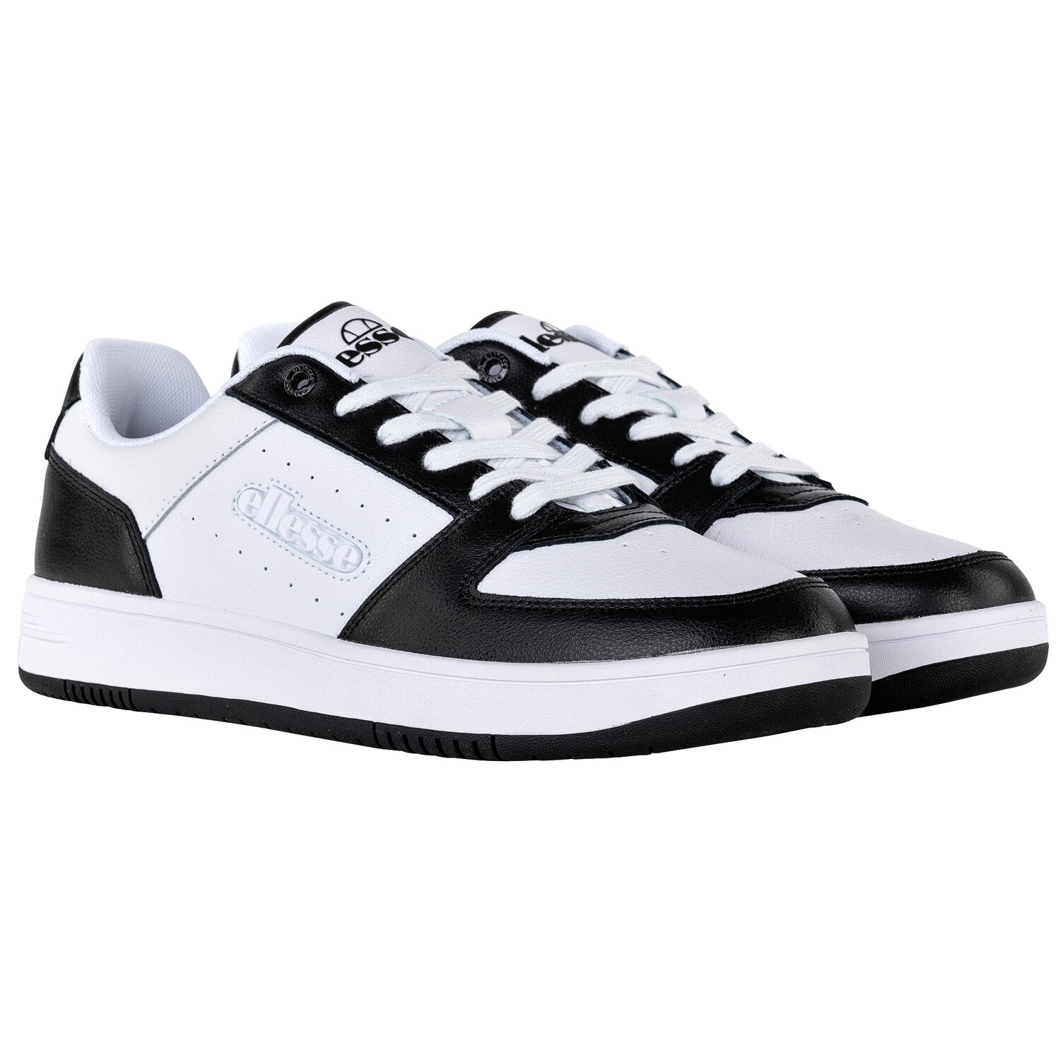 

Кроссовки panaro Ellesse, черный