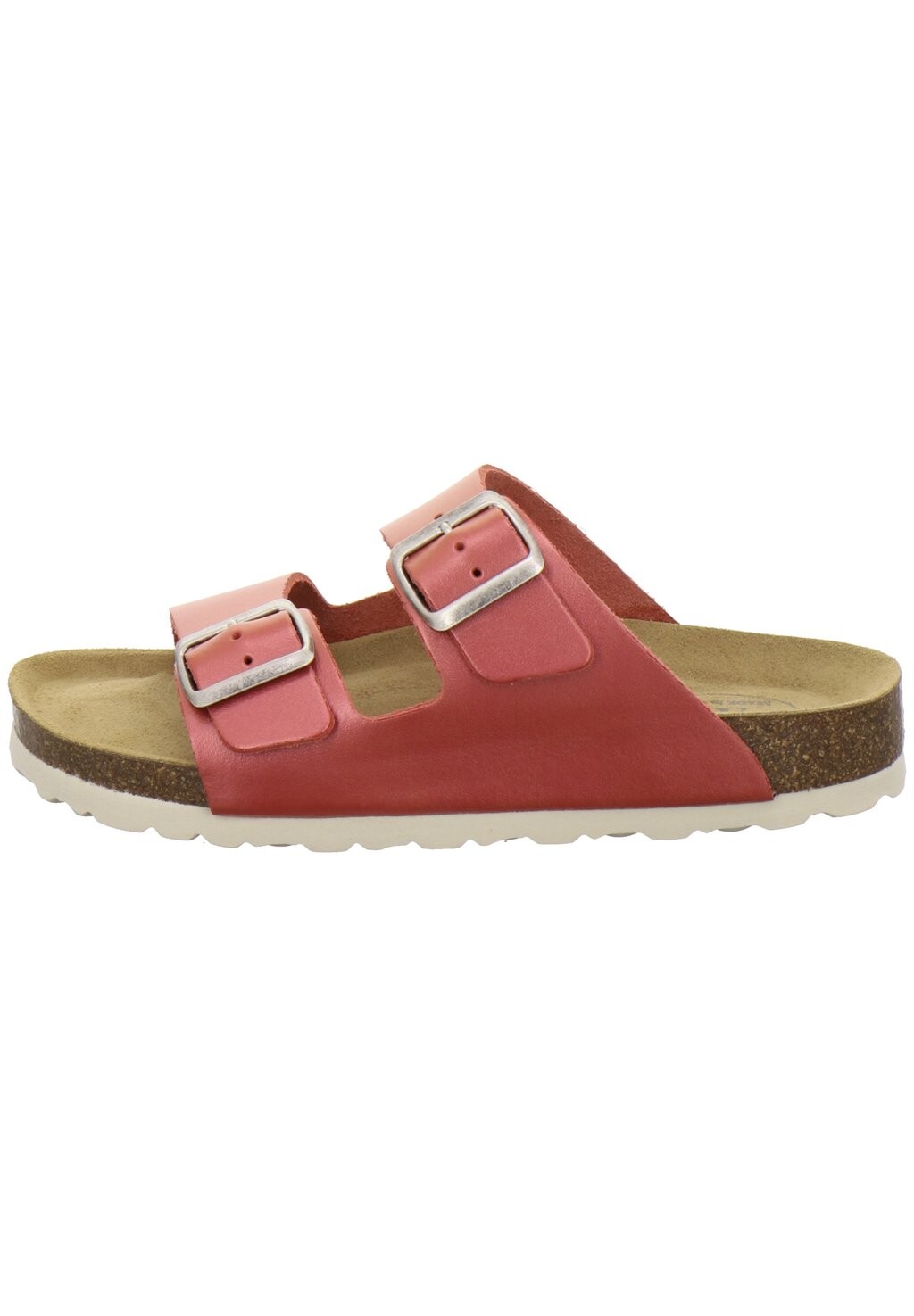 

Мюли без каблуков ZWEISCHNALLER Afs Schuhe, цвет koralle