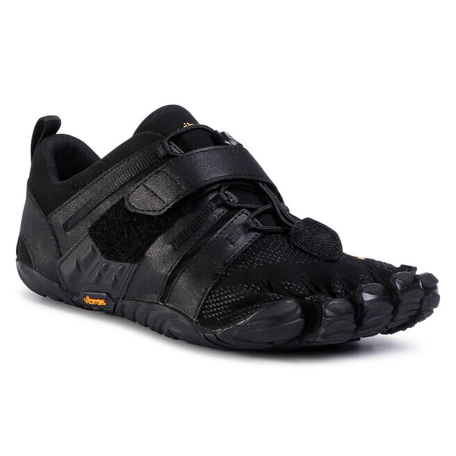 

Кроссовки Vibram Fivefingers V-Train, черный