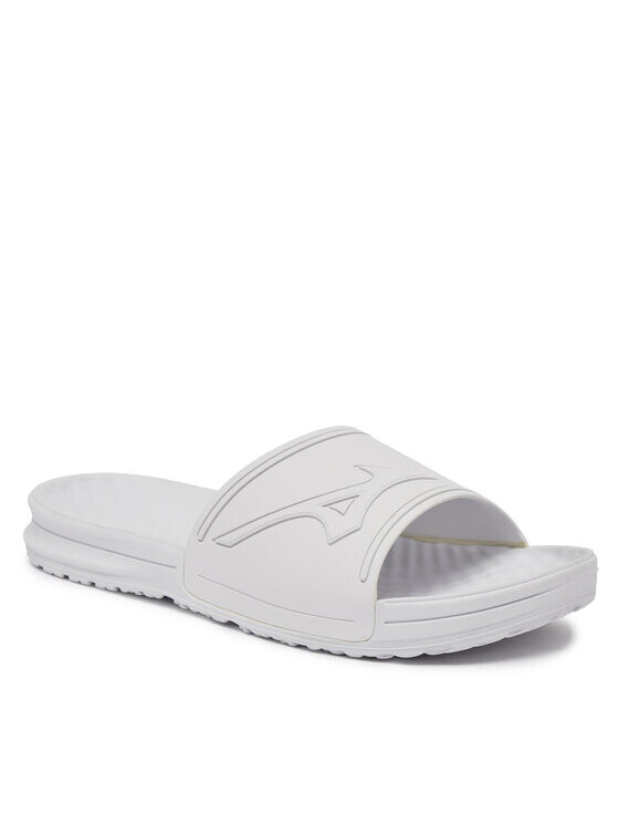 

Мюли Mizuno, белый