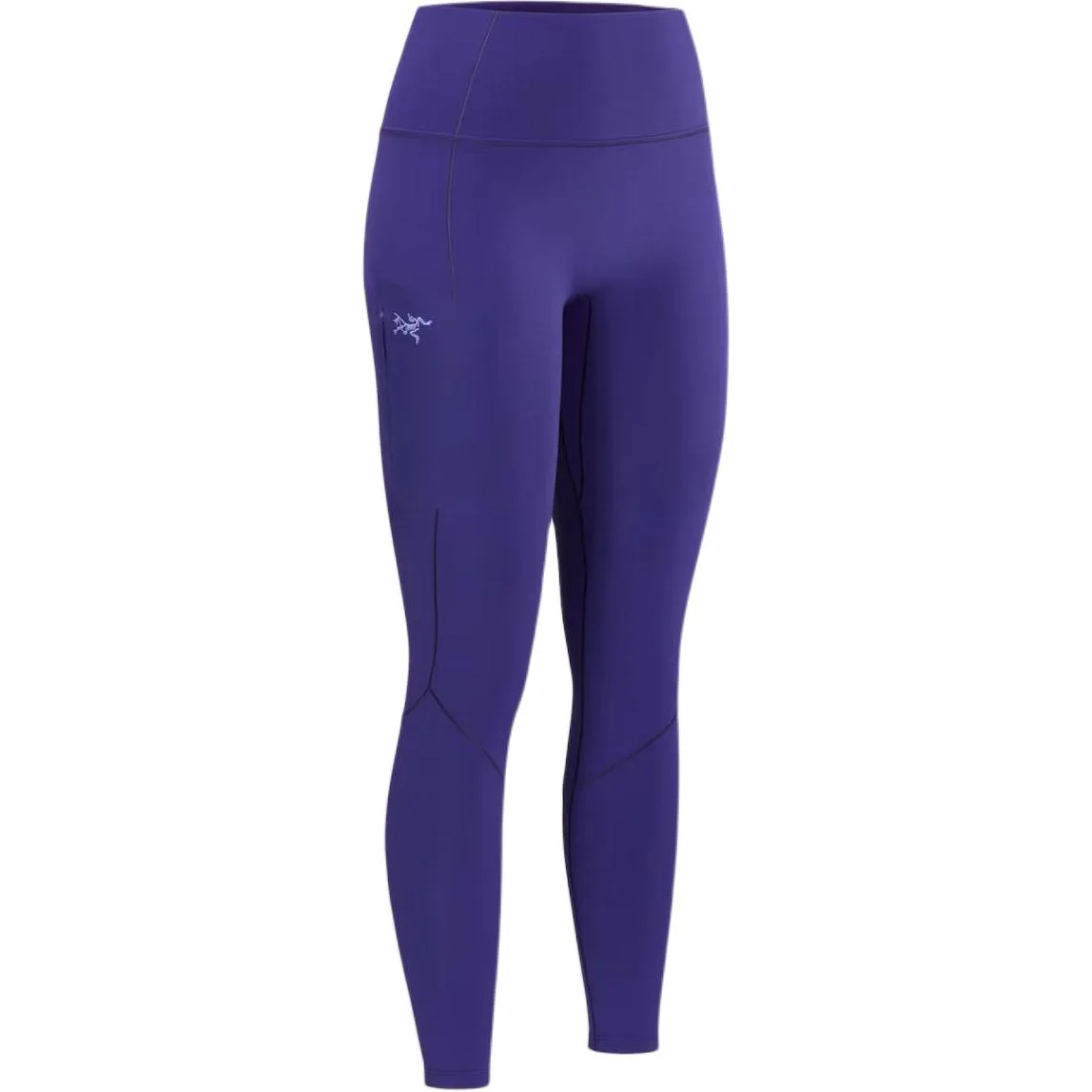 Леггинсы Arc'teryx Rho, Sonic Purple/Soulsonic