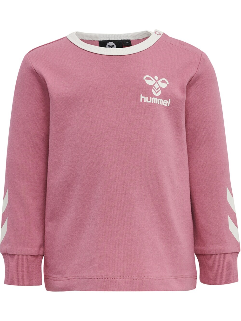 

Рубашка Hummel MAULE, розовый