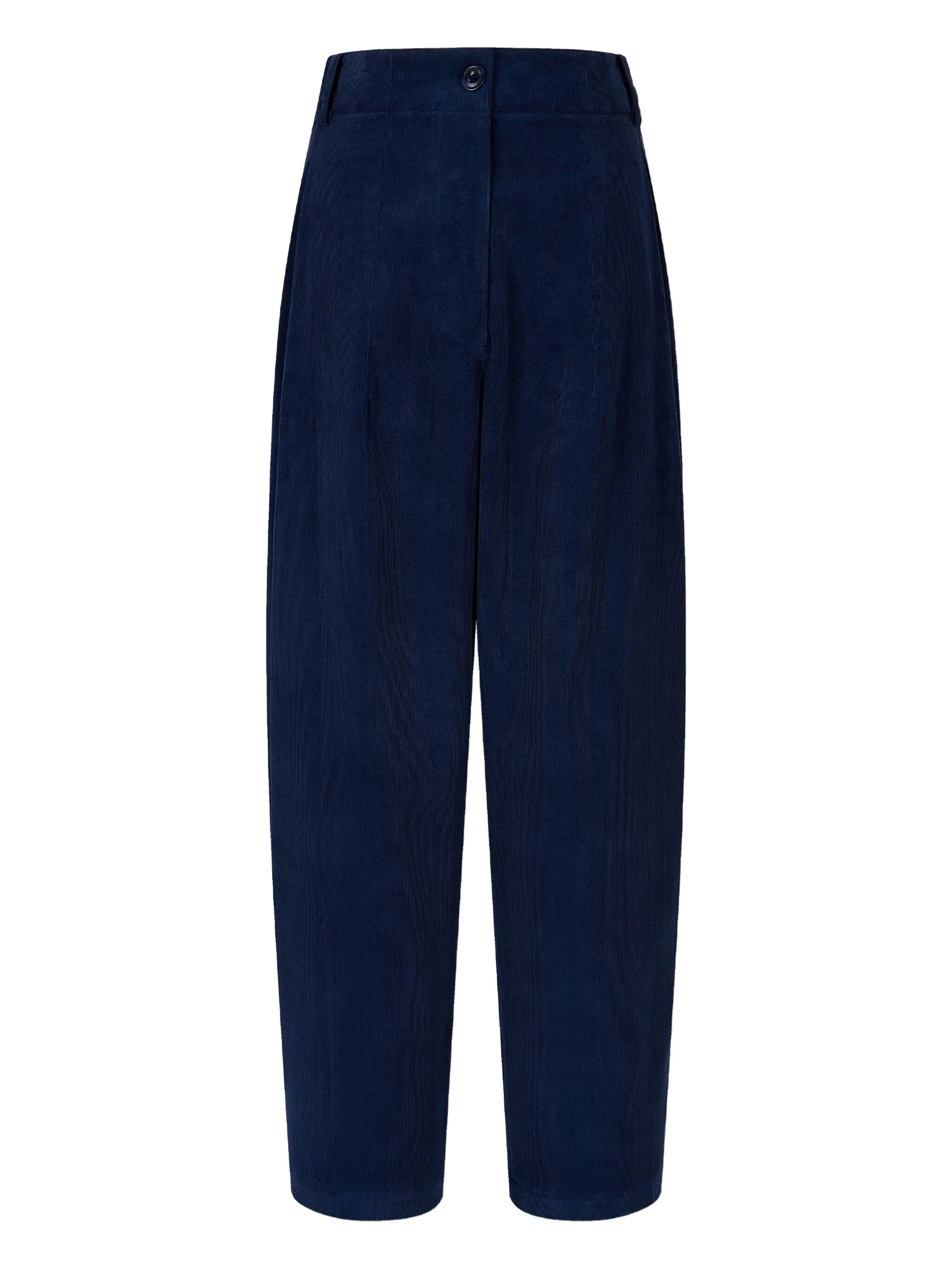 

Вельветовые брюки Tomboy, синий