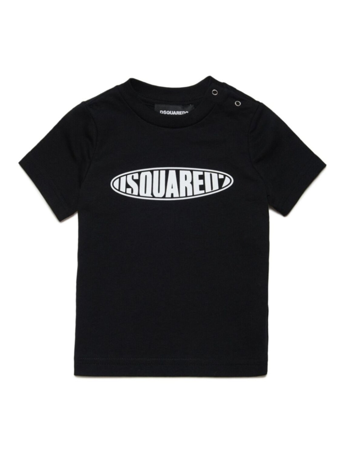 

Dsquared2 футболка с принтом Surf, черный