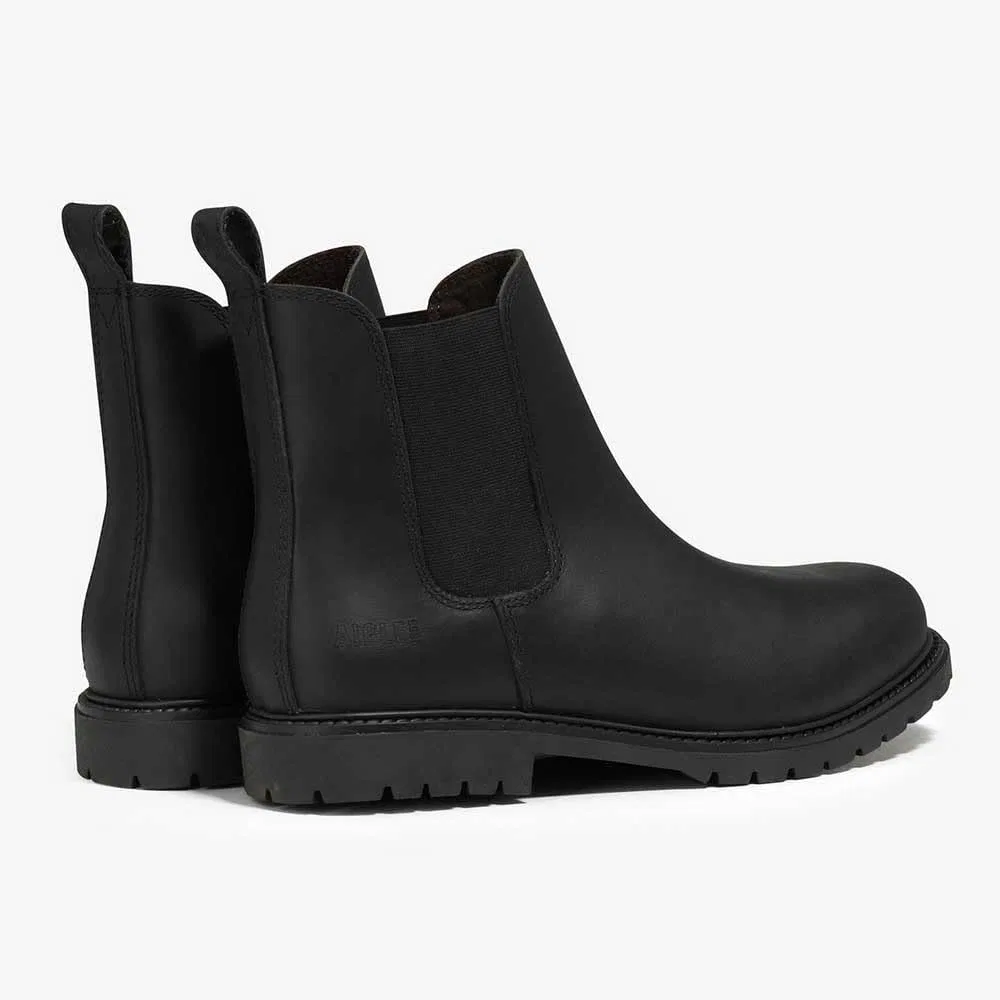 Мужские ботинки челси Aigle Eperon, Black — фото 2