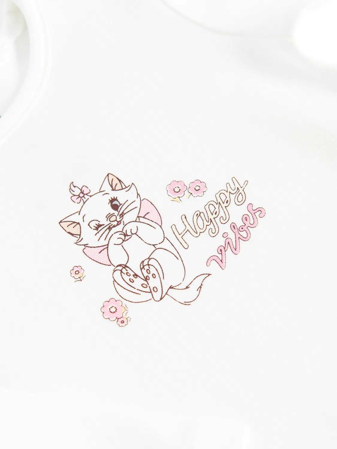 Комбинезон/боди Cool Club DISNEY MIX, мультиколор — фото 3