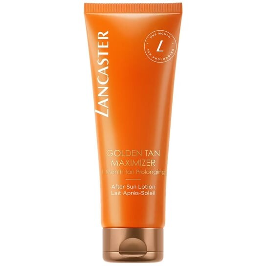 

Лосьон после загара, продлевающий загар на 1 месяц - 125мл Lancaster Golden Tan Maximizer