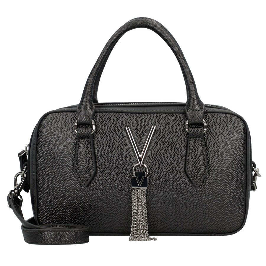 

Сумочка VALENTINO Handbag Divina, серый