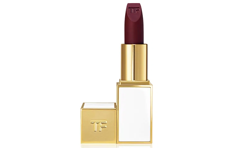 Помада кремовая увлажняющая TOM FORD оттенок Cold Charm Berry