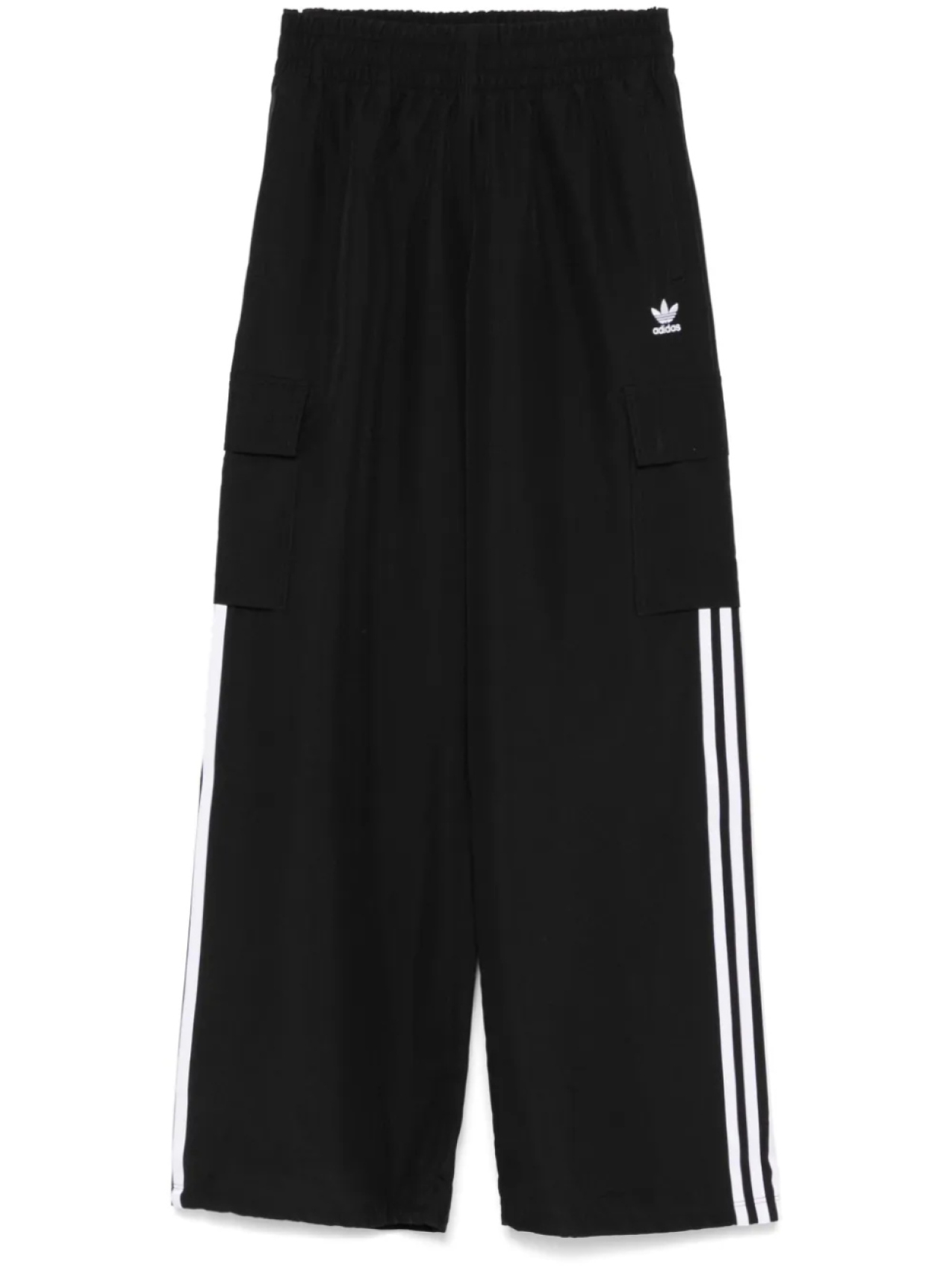 

Брюки женские Adidas, черный