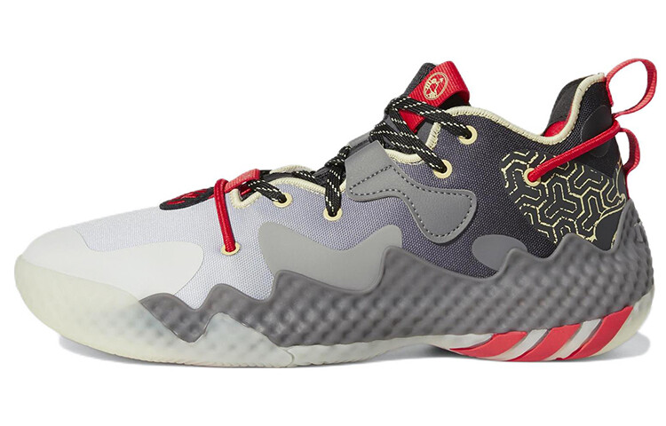 

Мужские баскетбольные кроссовки Adidas Harden Vol.6