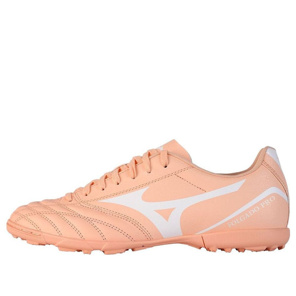 

Кроссовки folgado kl as ag 'apricot pink' Mizuno, розовый
