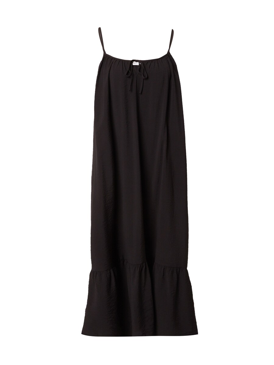 

Летнее платье Moves Summer Dress, черный