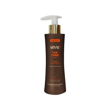 Solaire Tan Times Corpo Autoabbr, Arval
