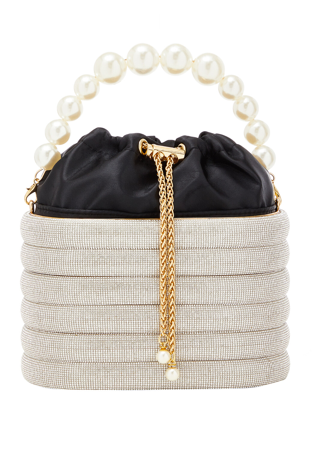 

Сумка через плечо FELIPA Handtasche, серебряный, Серебристый, Сумка через плечо FELIPA Handtasche, серебряный