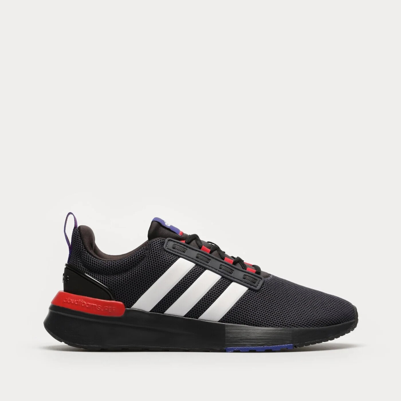 

Кроссовки Adidas Racer ТР21, синий