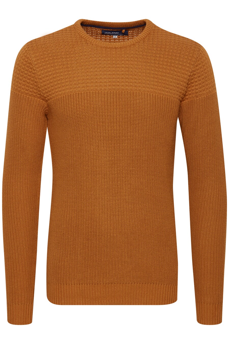 

Свитер BLEND Tafari, цвет Dark orange