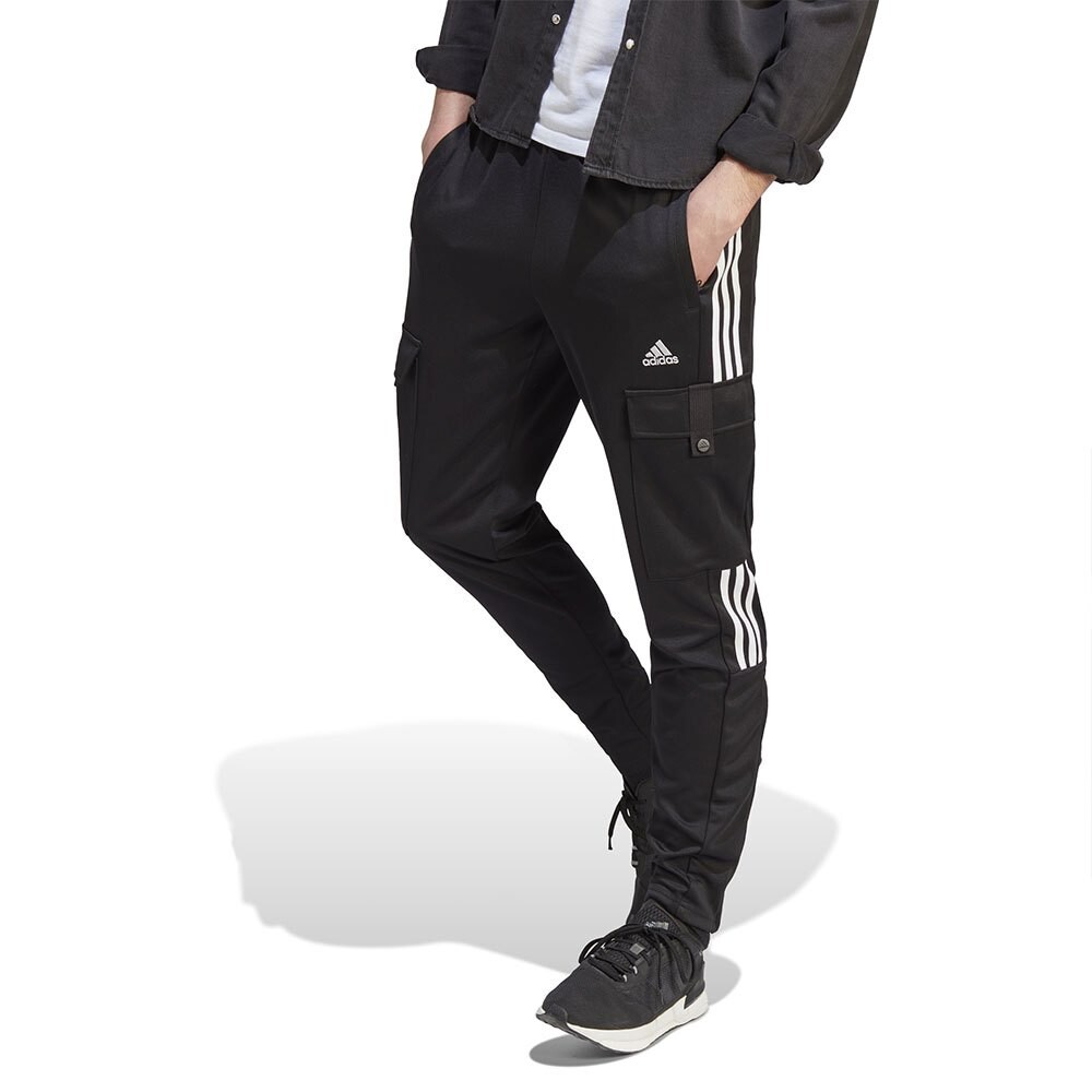 

Брюки adidas Tiro Cargo, черный