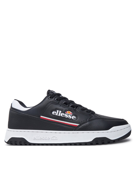 

Кроссовки SHVF0817 Ellesse, черный