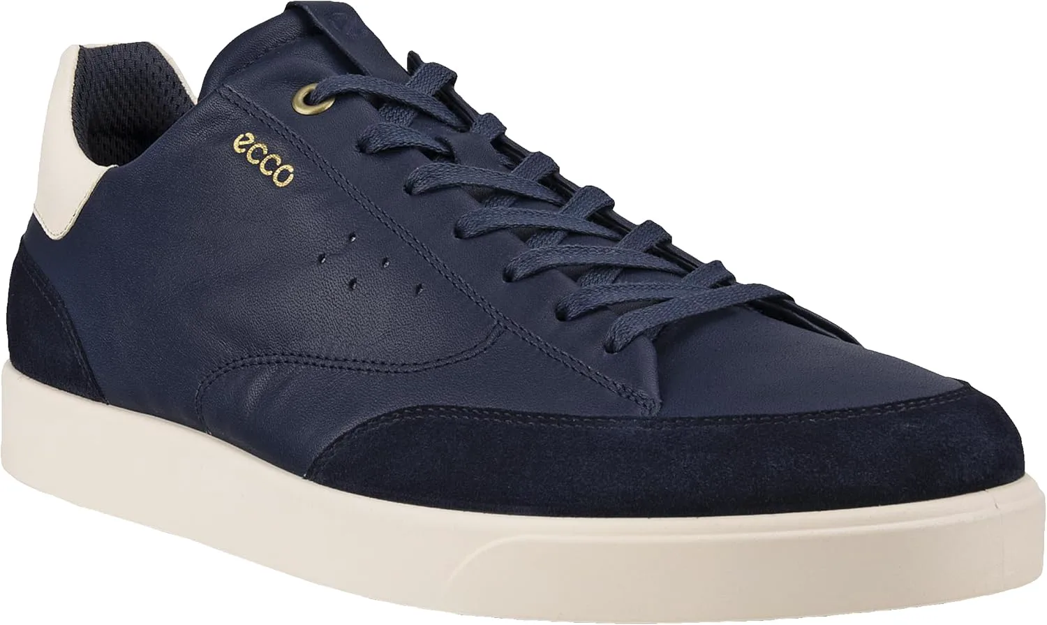 ECCO Мужские кроссовки Street Lite Court — фото 4