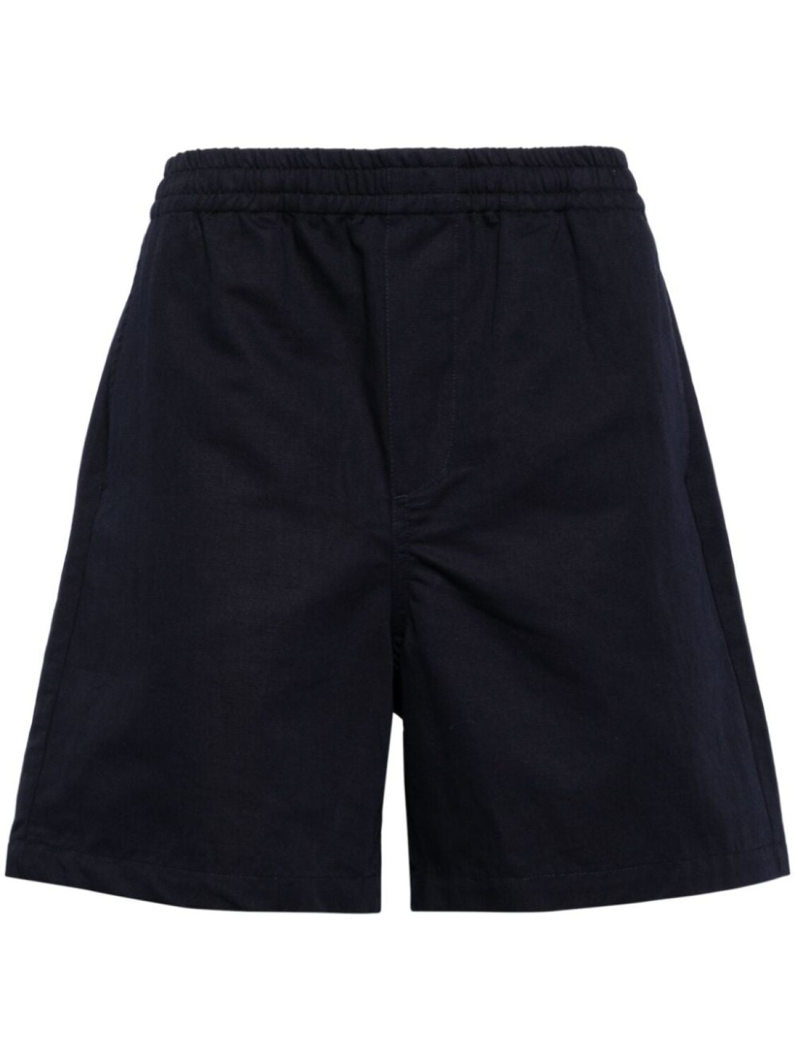 

A.P.C. шорты из коллаборации с JJJound, синий