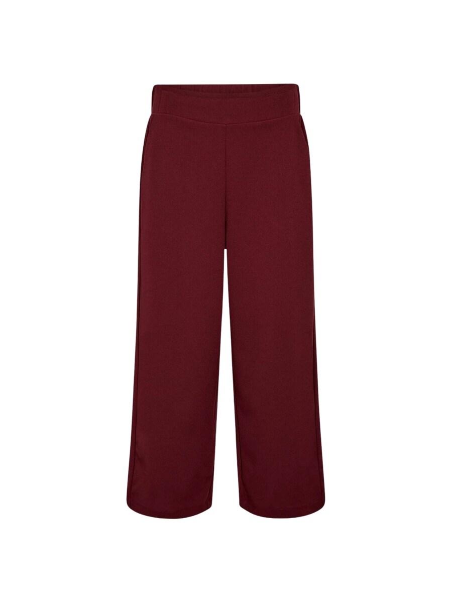 

Широкие брюки Soyaconcept SIHAM, красный