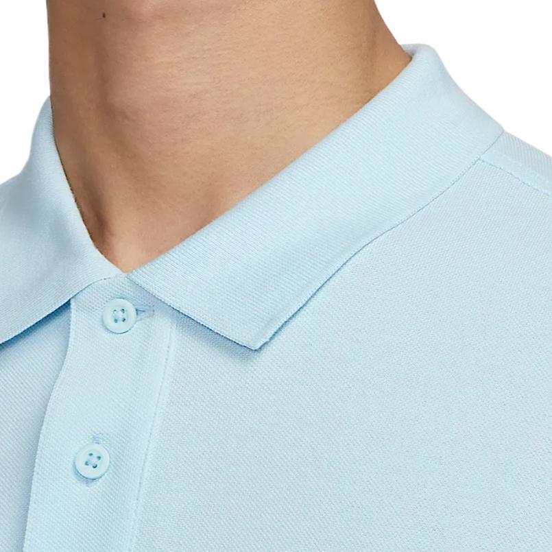 Nike Футболка Club T мужская Glacier Blue — фото 4