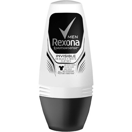 

Шариковый дезодорант-невидимка для мужчин, Rexona