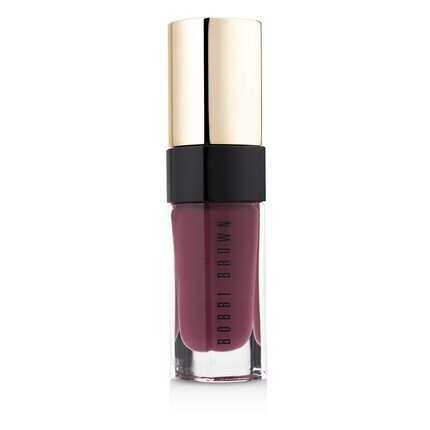 

Luxe Liquid Lip High Shine #6 Strike A Rose 6мл, Bobbi Brown