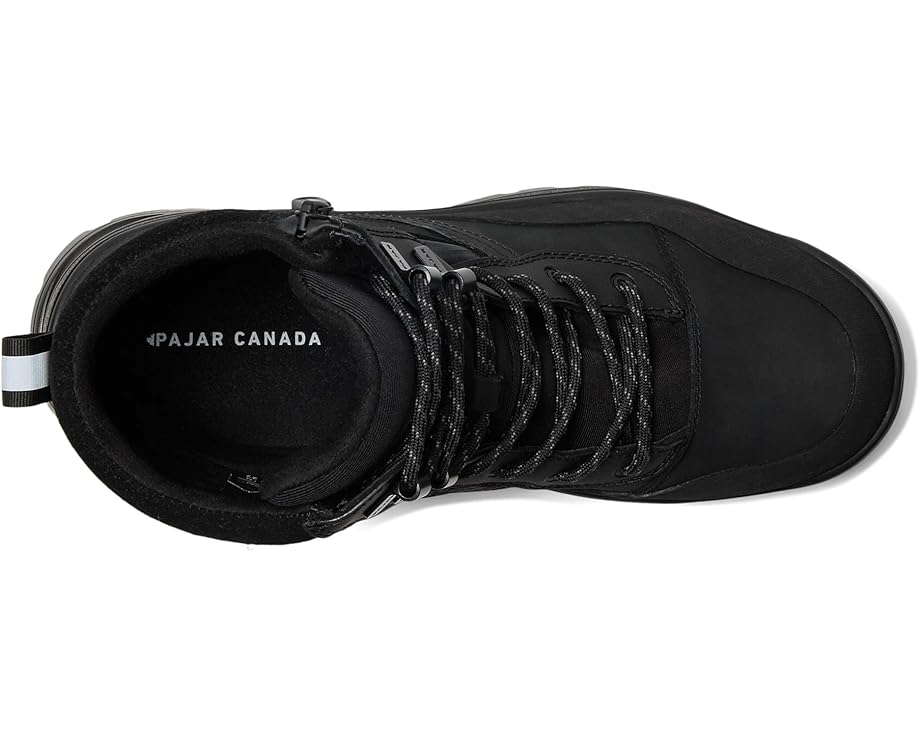 Мужские ботинки Pajar CANADA Torsion Ig, Black — фото 2