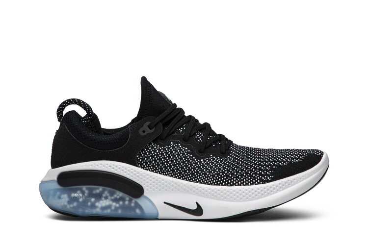 

Кроссовки Nike Joyride Run Flyknit 'Oreo', черный