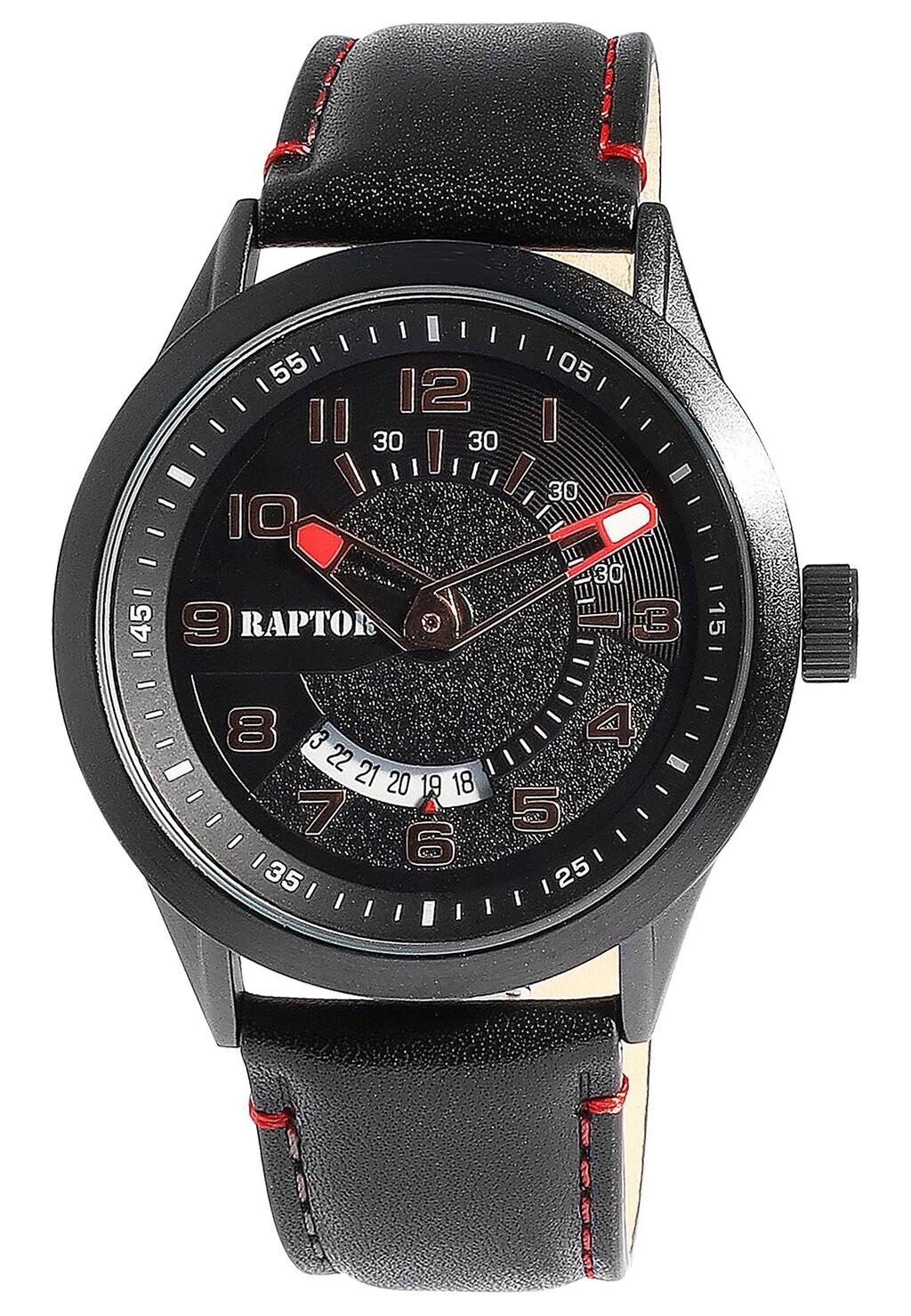 

Часы Raptor, цвет schwarz