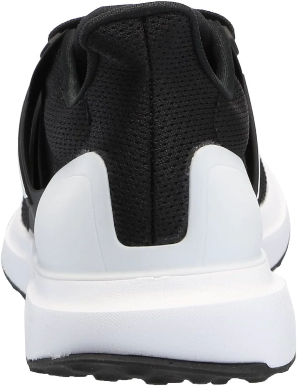 Кроссовки Adidas Unisex-Child Ubounce Dna, черно-белый — фото 3